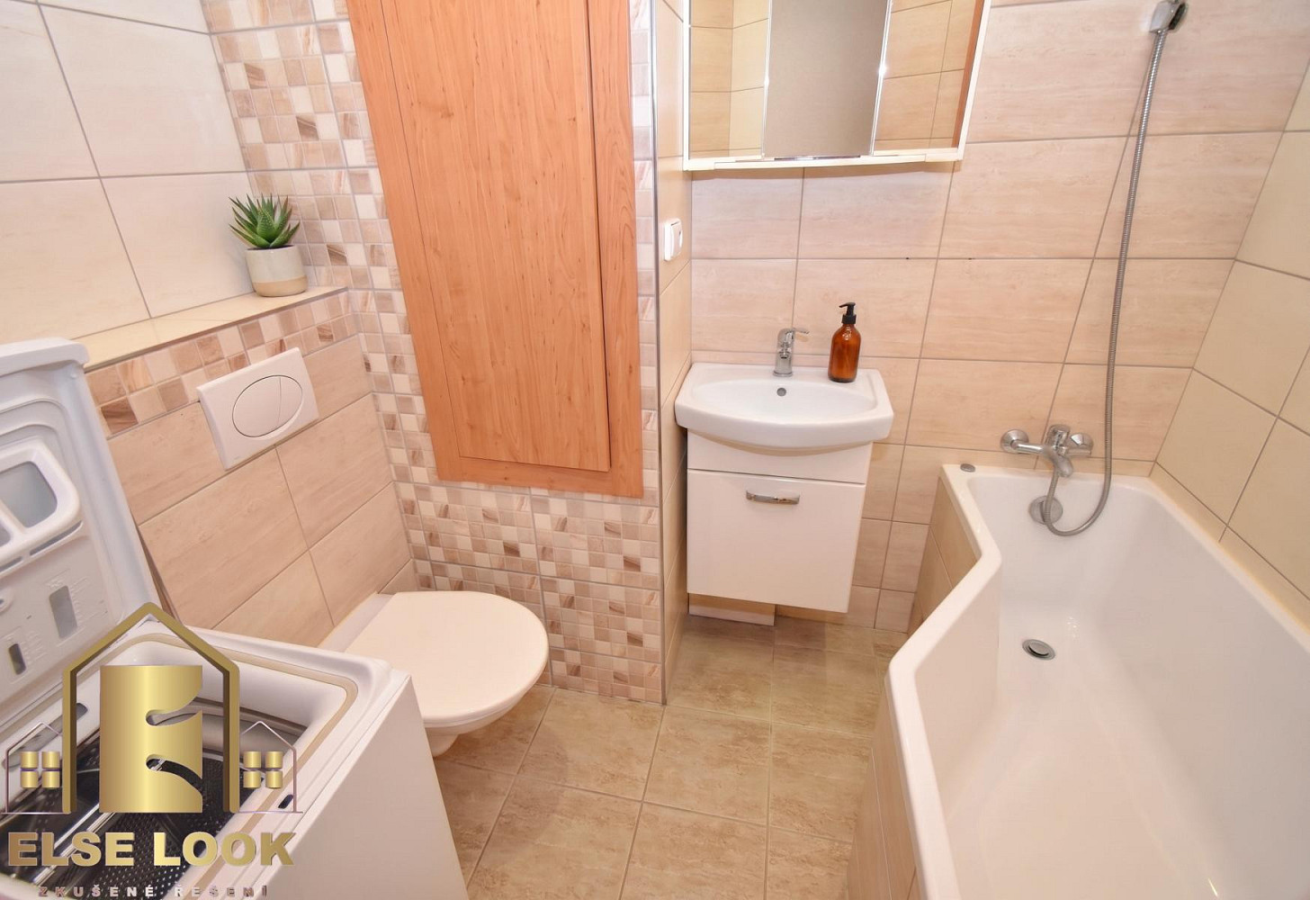 Prodej bytu 1+kk 29 m² – fotografie 3