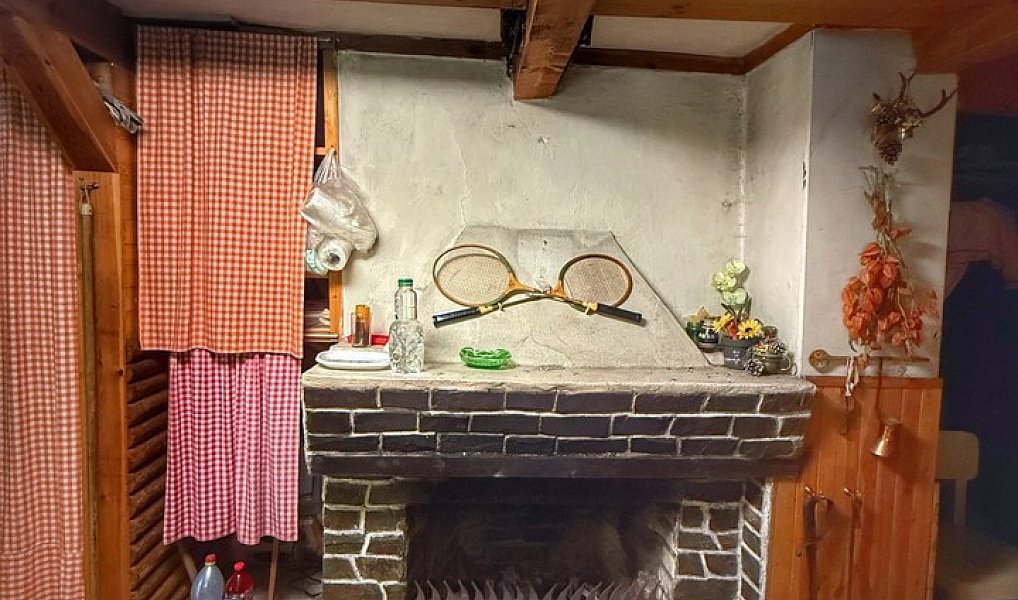 Prodej chaty/chalupy 35 m² s pozemkem 40 m², Štichovice – náhled fotky 17