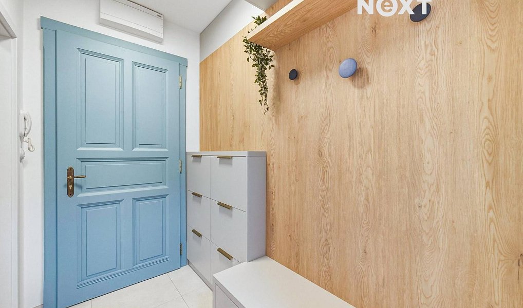 Prodej bytu 2+kk 43 m², Praha – náhled fotky 5