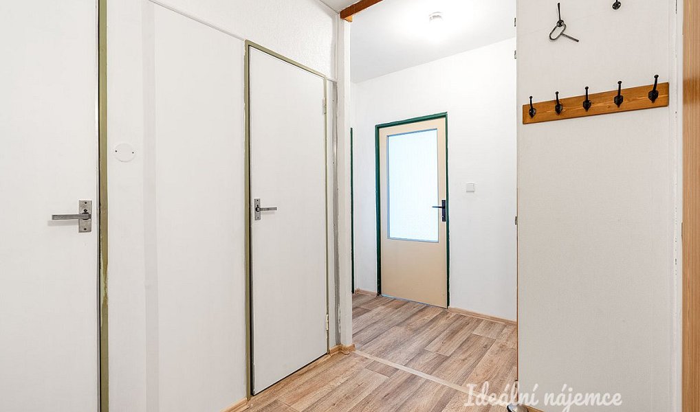 Pronájem bytu 2+kk 42 m², Praha – náhled fotky 8