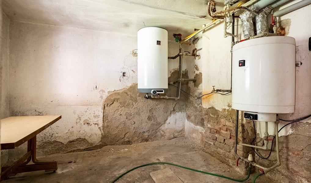Prodej domu 112 m² s pozemkem 747 m², Vlkoš – náhled fotky 41
