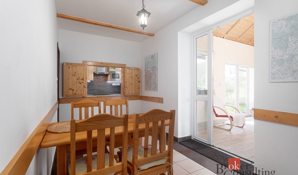 Prodej domu 261 m² s pozemkem 1 916 m², Rudná pod Pradědem – náhled fotky 6