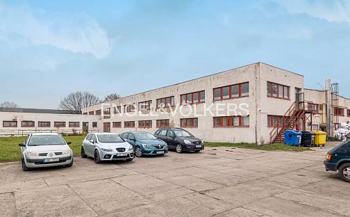 Pronájem ubytovacího objektu 1 060 m², Postoloprtská, Louny