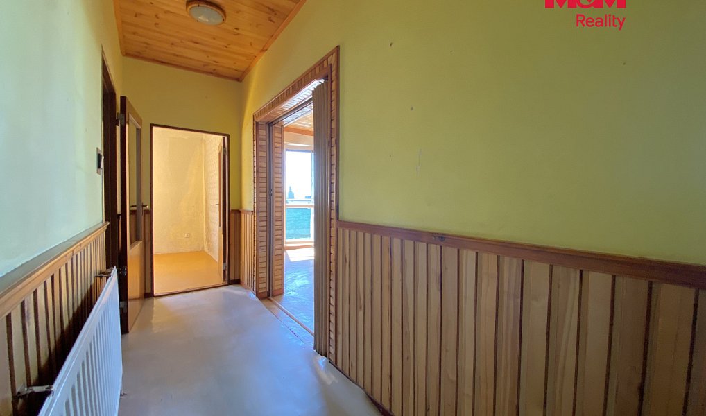 Prodej bytu 3+1 75 m², Nové Město na Moravě – náhled fotky 11
