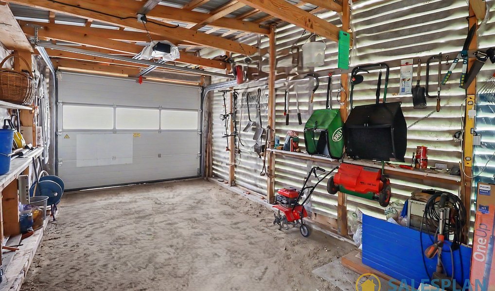 Prodej domu 80 m² s pozemkem 506 m², Olbramovice – náhled fotky 18