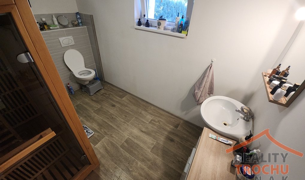 Prodej domu 125 m² s pozemkem 853 m², Smržov – náhled fotky 9