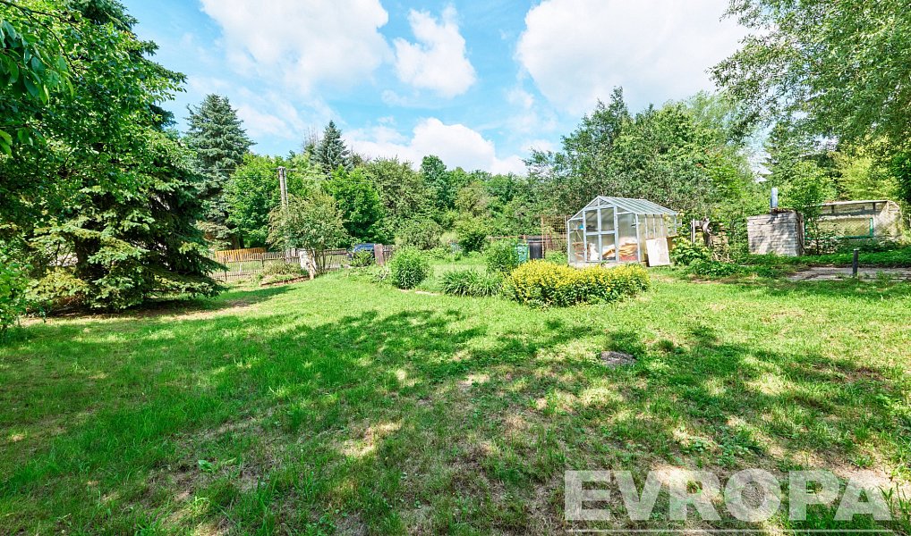 Prodej stavebního pozemku 915 m², Dubá – náhled fotky 16