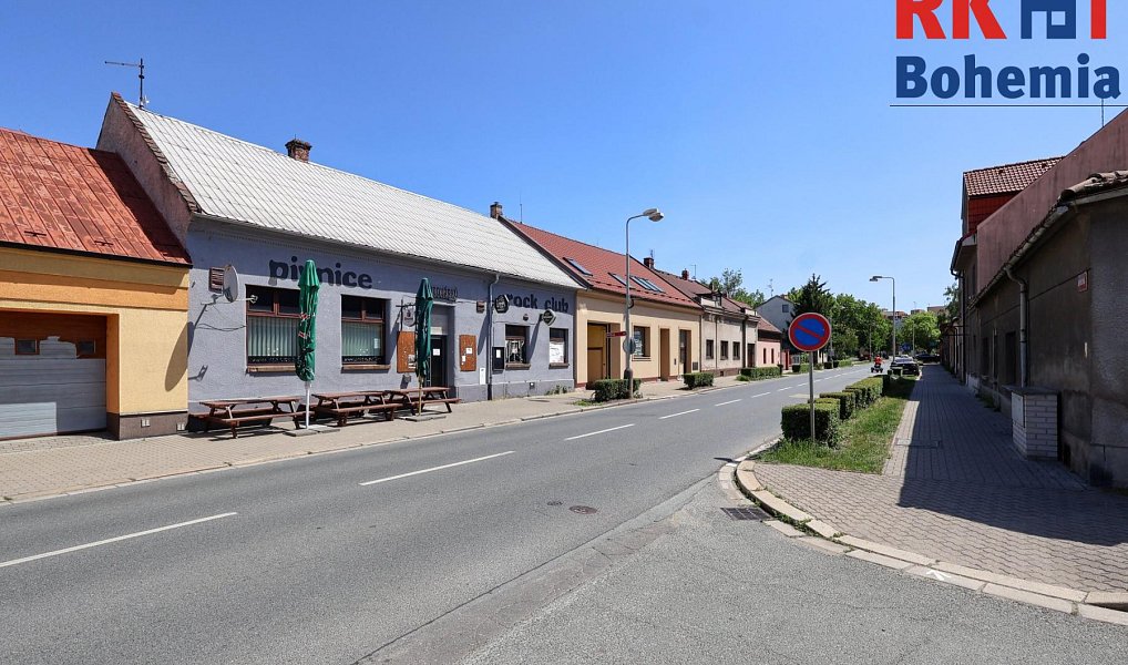 Prodej restaurace 411 m², Kolín – náhled fotky 25