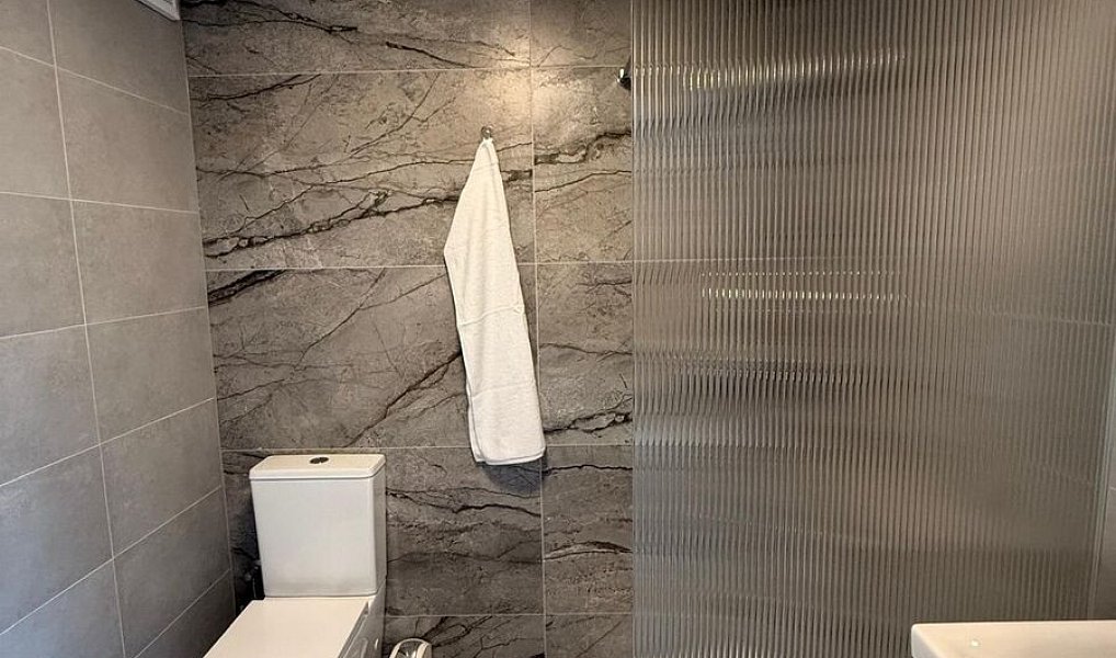 Prodej bytu 1+kk 25 m², Horní Planá – náhled fotky 5