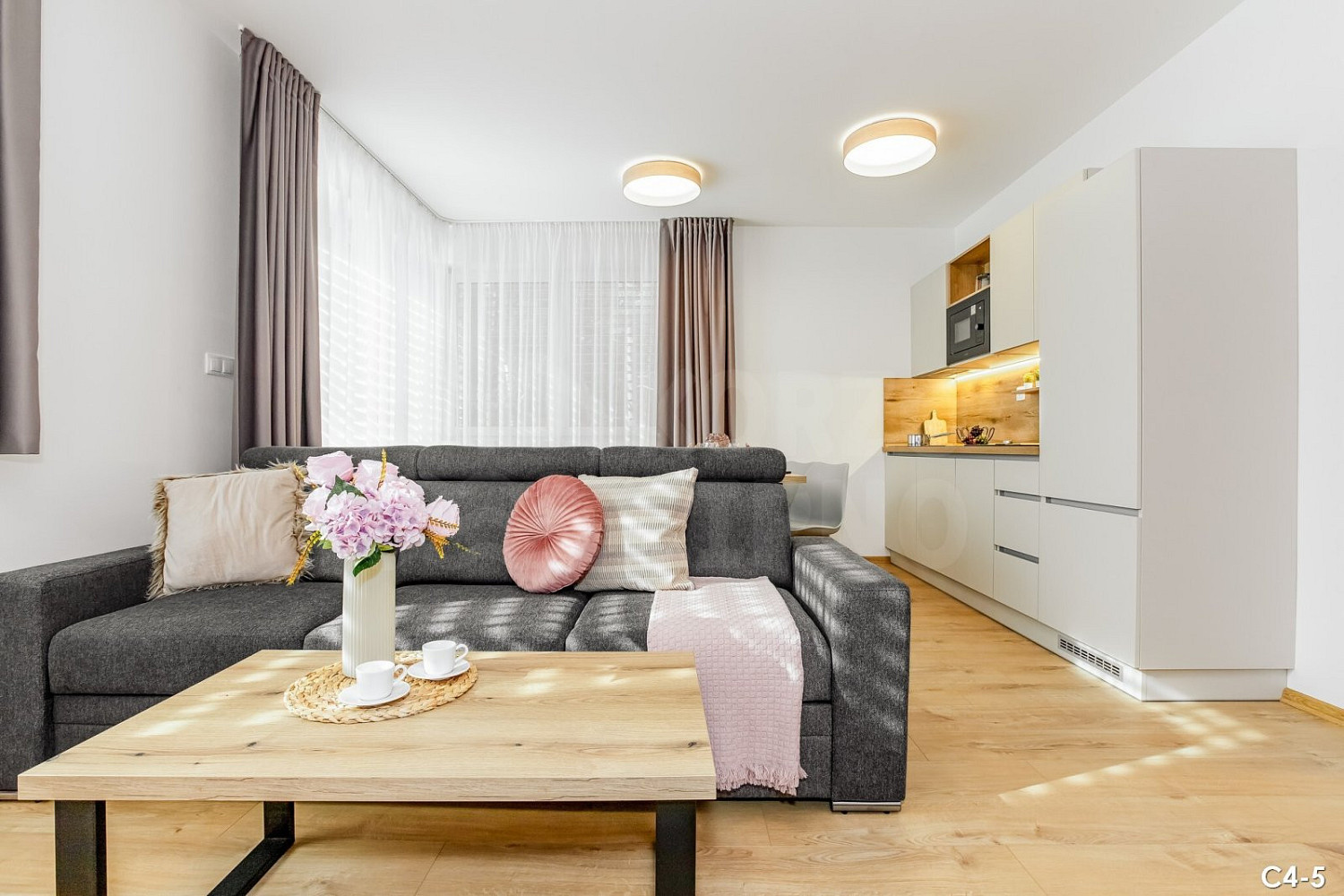 Prodej bytu 2+kk 71 m² — photo 5