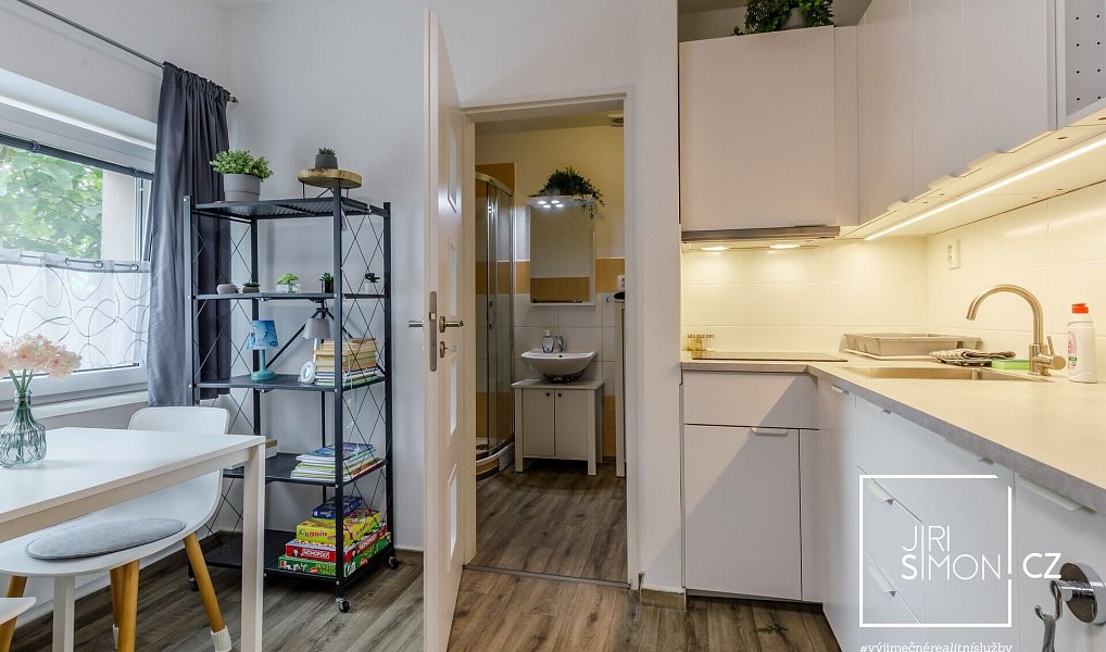 Prodej bytu 1+kk 27 m², Neratovice – náhled fotky 11