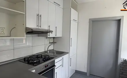 Prodej bytu 2+1 53 m²