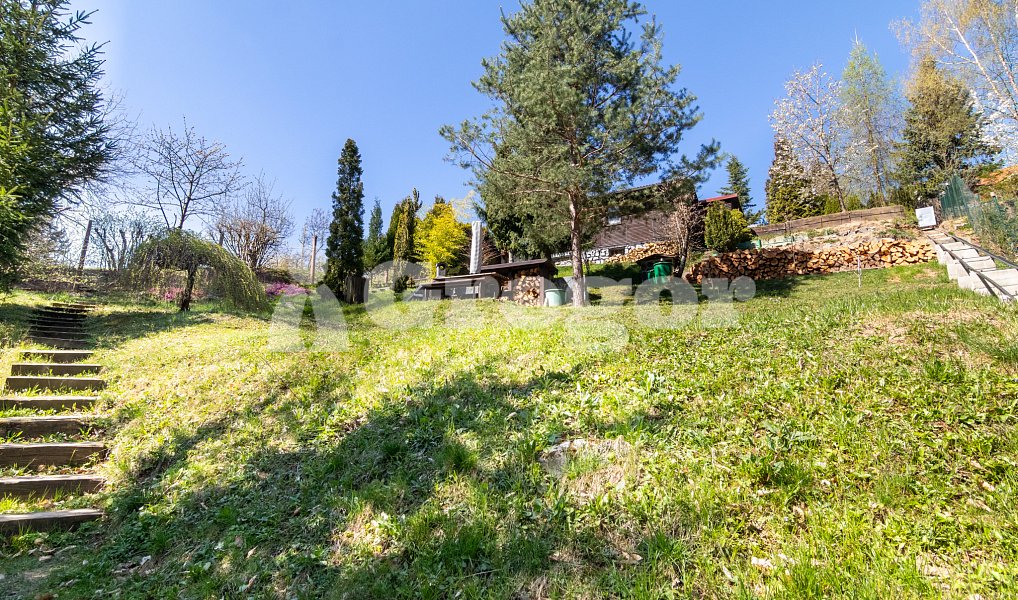 Prodej chaty/chalupy 46 m² s pozemkem 684 m², Babice nad Svitavou – náhled fotky 32