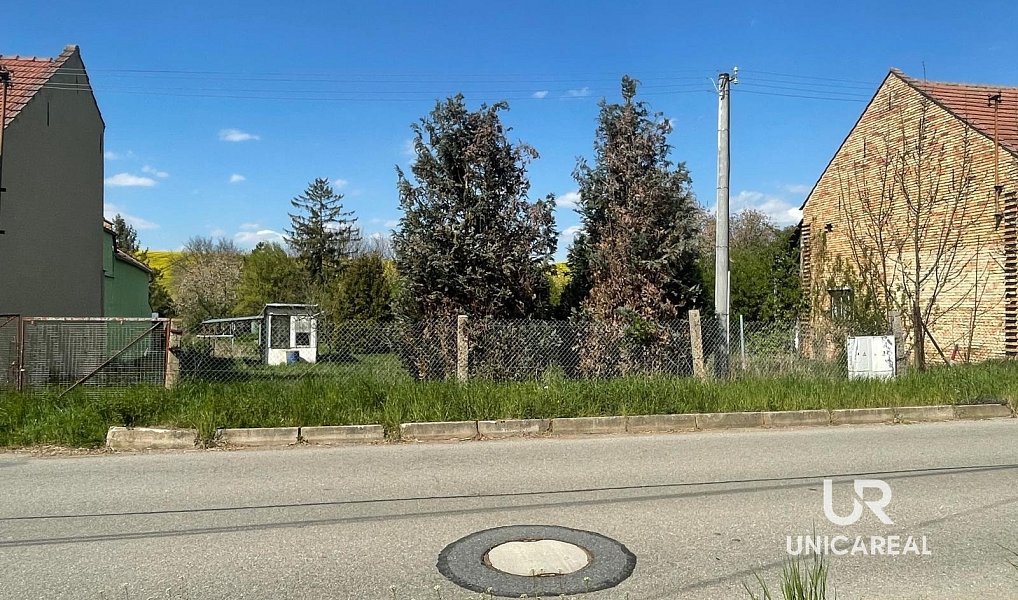 Prodej stavebního pozemku 965 m², Kojátky – náhled fotky 11