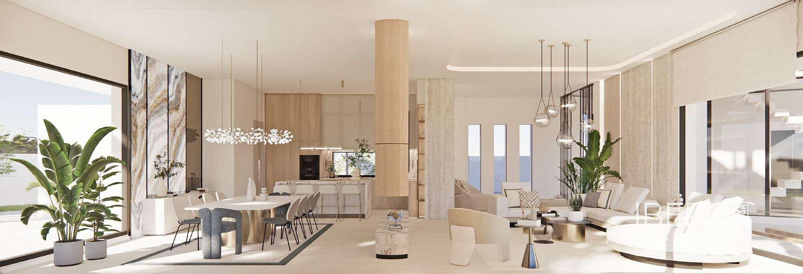 Casa 5+kk – Benalmádena, Benalmádena Costa - Vista 4