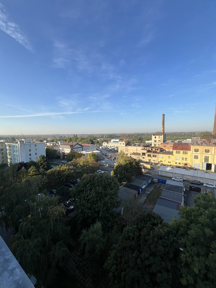 Pronájem bytu 3+1 70 m² – fotografie 4