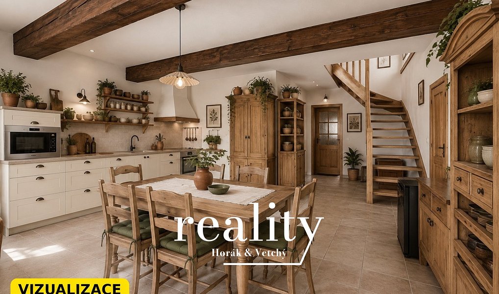 Prodej chaty/chalupy 290 m² s pozemkem 355 m², Bystré – náhled fotky 40