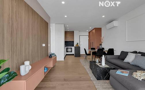 Prodej bytu 2+kk 50 m², Makarska, Chorvatsko