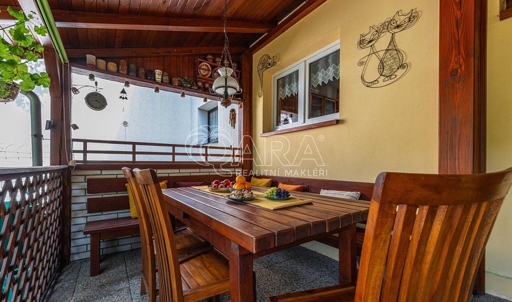Prodej domu 117 m² s pozemkem 210 m², Most – náhled fotky 39