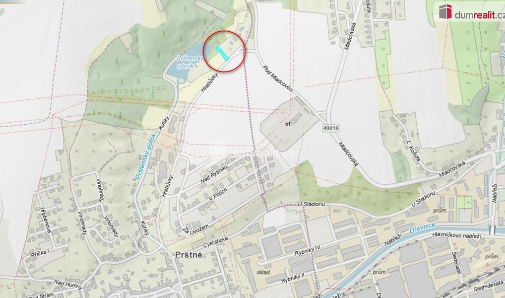 Prodej domu 100 m² s pozemkem 1 005 m², Zlín – náhled fotky 20