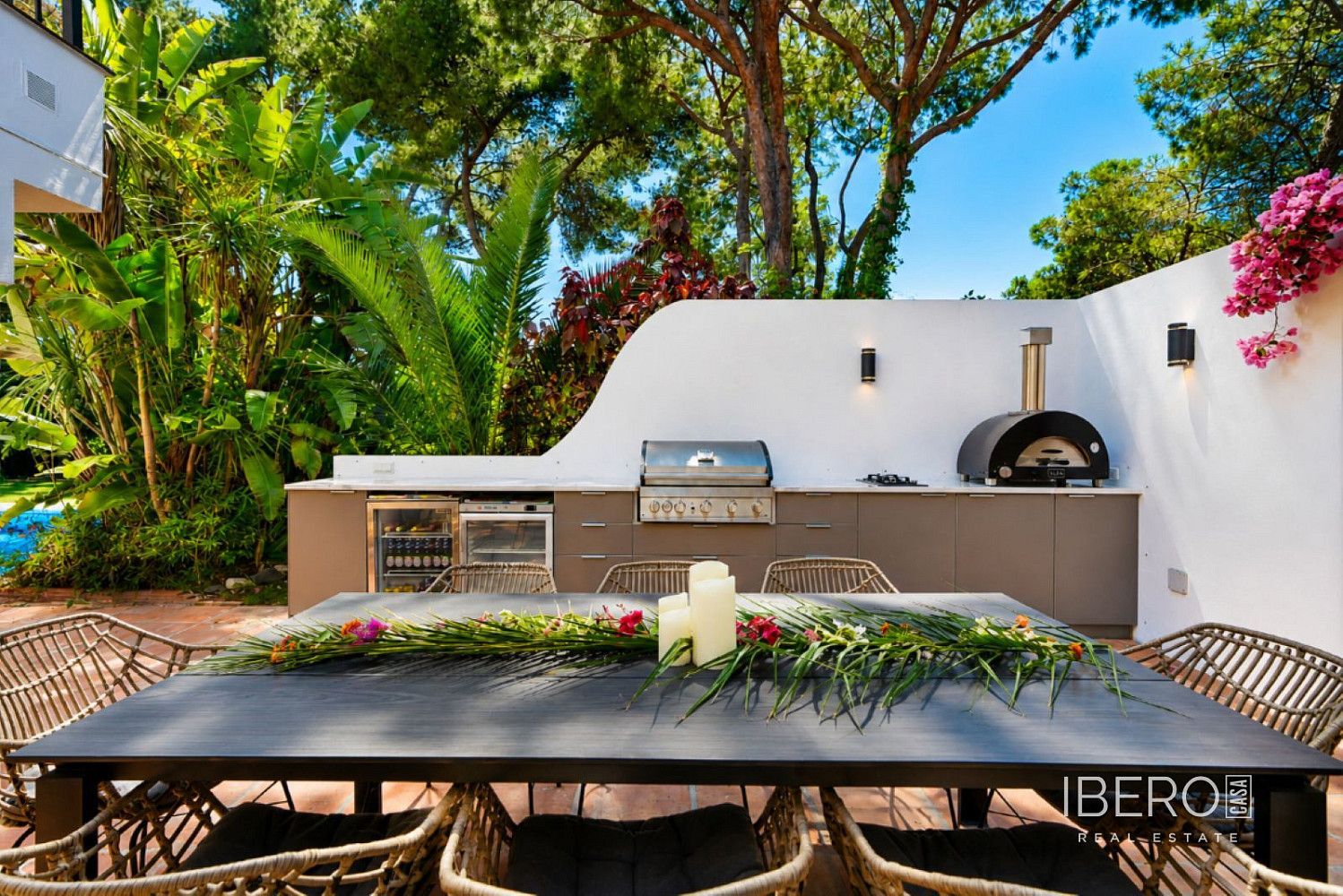 Casa 7+kk – Marbella, Urbanización Eden Hills, Urbanización Marbesa - Vista 4