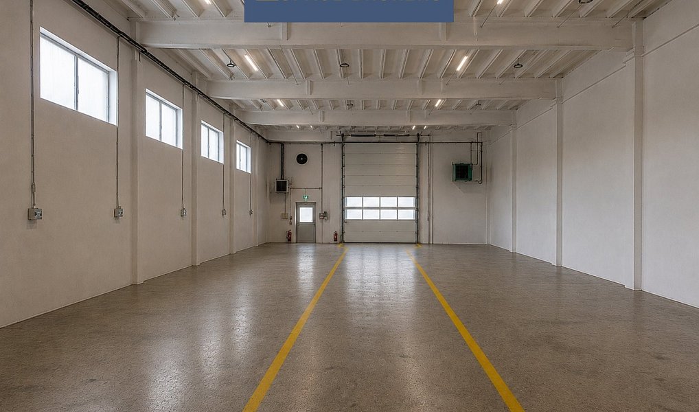 Pronájem skladovacích prostor 605 m², Smidary – náhled fotky 6