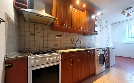 Pronájem bytu 3+1 73 m², Slunná, Příbram - Příbram V-Zdaboř