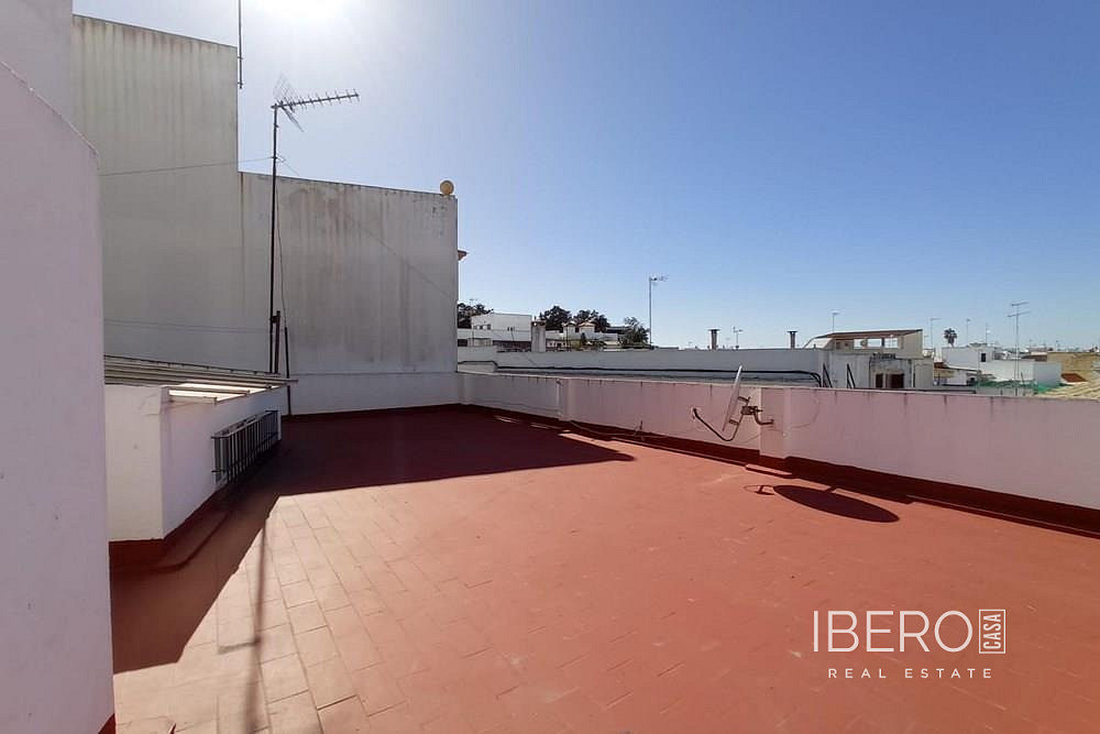 Casa – Chiclana de la Frontera, Bahía de Cádiz - Vista 2