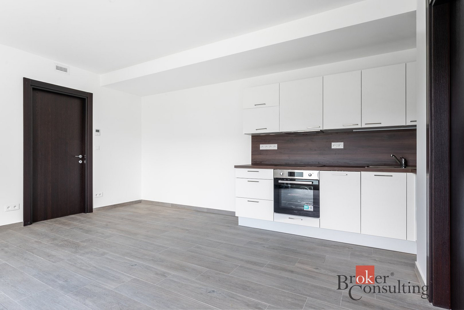Pronájem bytu 2+kk 54 m²