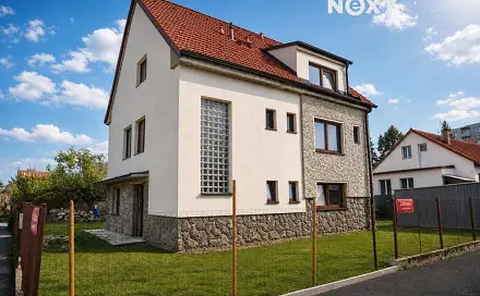 Prodej bytu 3+1 64 m², Ant. Slavíčka, České Budějovice - České Budějovice 2