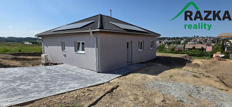Prodej domu 98 m² s pozemkem 615 m² – fotografie 2