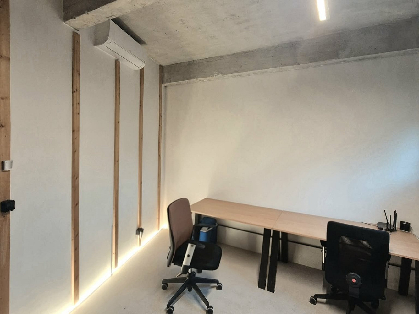 Pronájem kanceláře 265 m² – fotografie 5