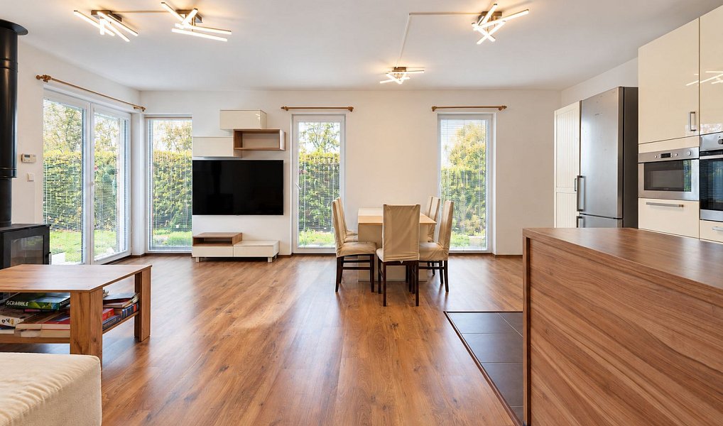 Prodej domu 107 m² s pozemkem 476 m², Doubek – náhled fotky 3