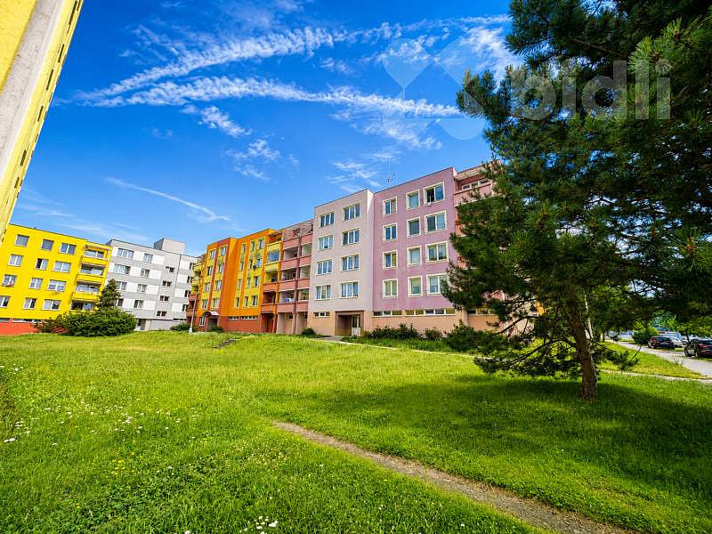 Prodej bytu 4+1 78 m² – fotografie 4