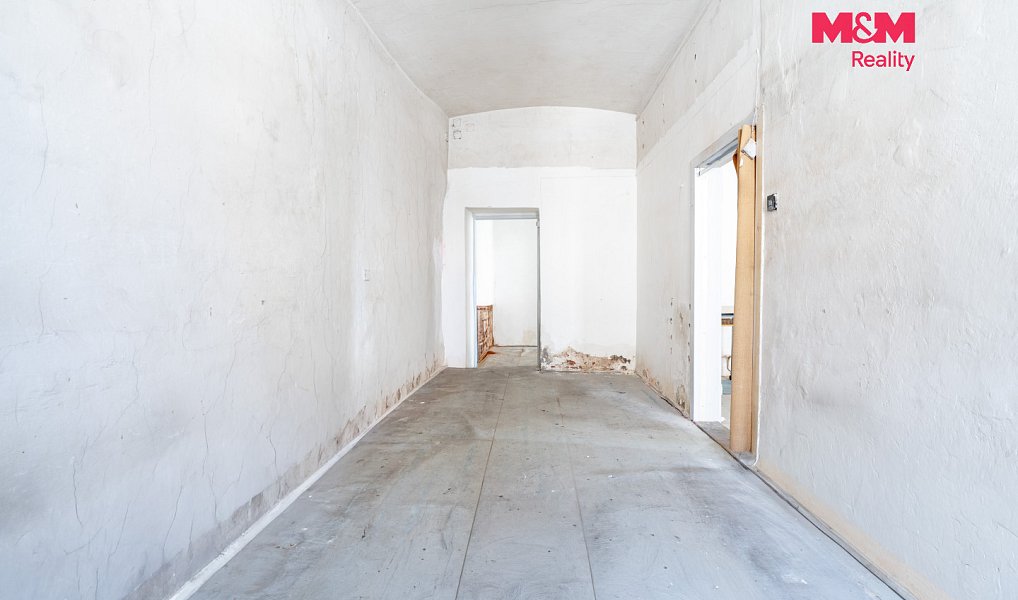 Prodej obchodních prostor 108 m², Jihlava – náhled fotky 10