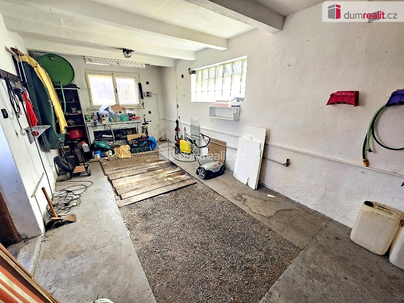 Prodej chaty/chalupy 600 m² — photo 5