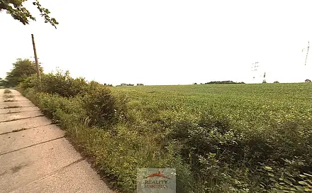 Prodej pole 4 355 m², Mokrošůvka, Horní Suchá, okres Karviná