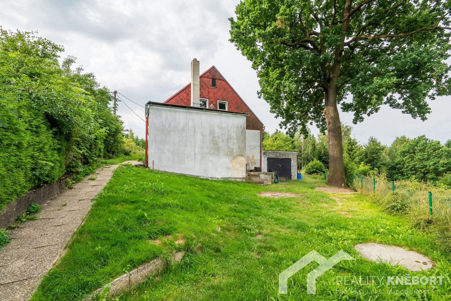 Prodej domu 118 m² s pozemkem 924 m² — photo 4