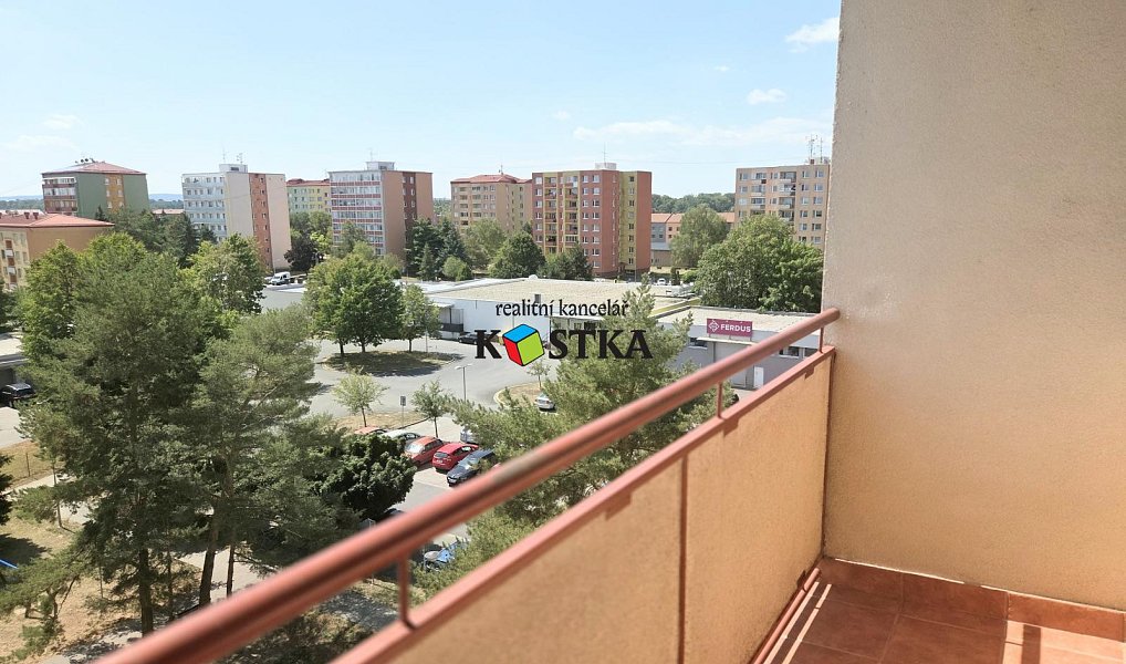 Prodej bytu 2+kk 42 m², Chropyně – náhled fotky 16