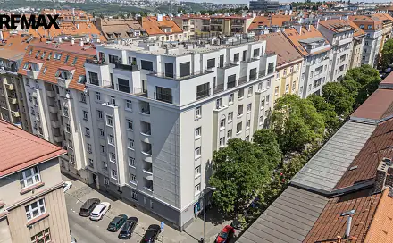 Prodej bytu 3+kk 125 m²