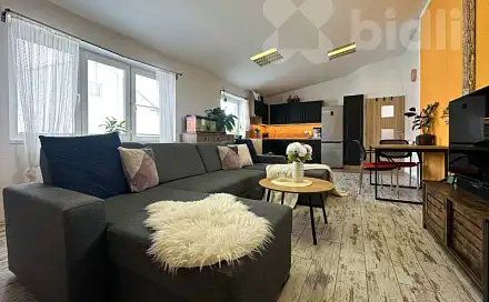 Prodej bytu 3+kk 78 m², 28. října, Kladno - Švermov