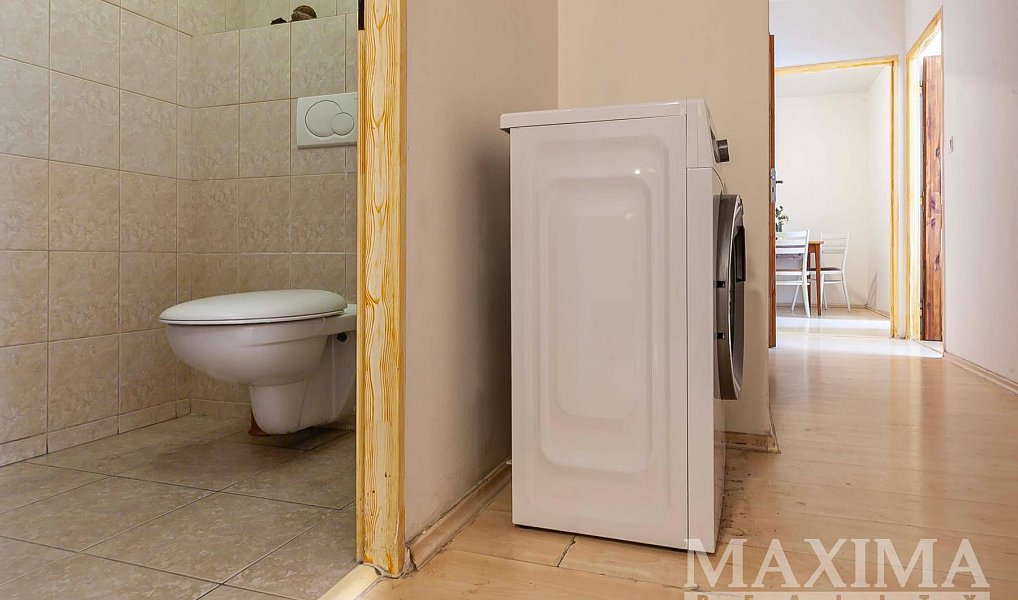 Prodej bytu 4+kk 82 m², Praha – náhled fotky 13