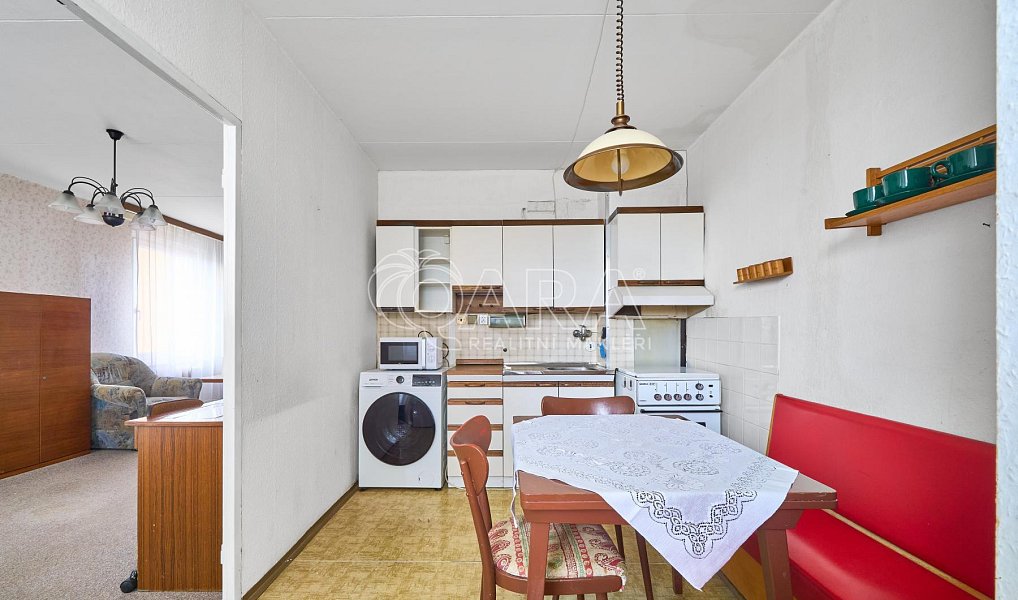 Prodej bytu 3+1 70 m², Praha – náhled fotky 8
