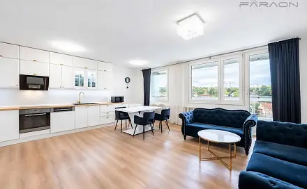 Prodej bytu 3+kk 95 m²