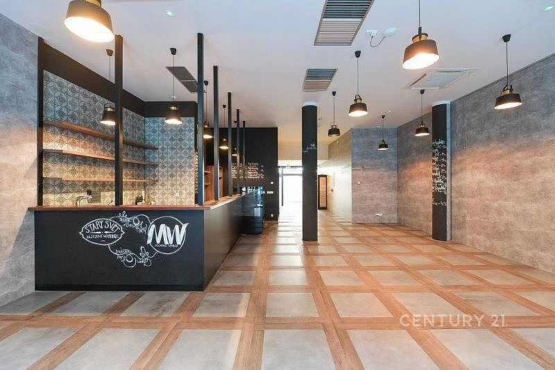 Pronájem kanceláře 719 m² – fotografie 5