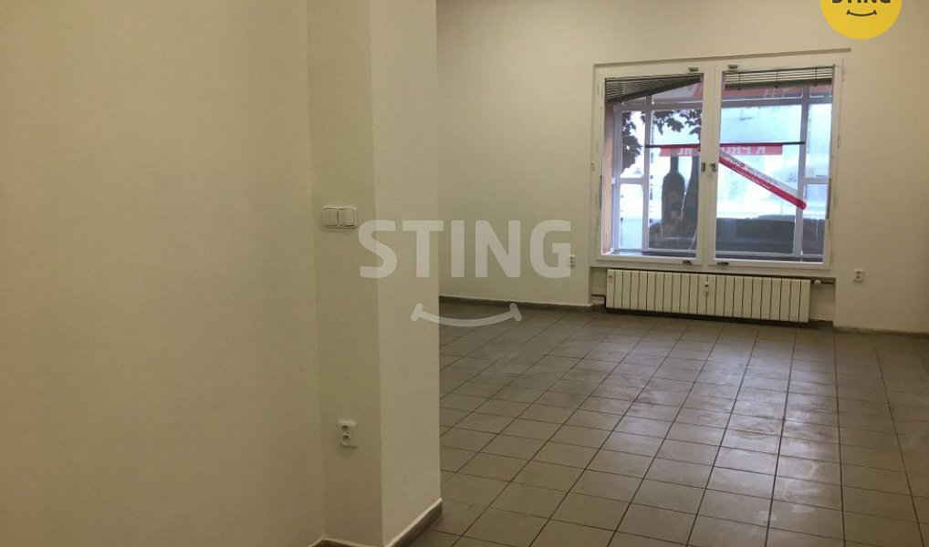 Pronájem obchodních prostor 37 m², Přerov – náhled fotky 4