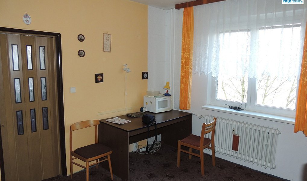 Prodej bytu 2+1 60 m², Karlovy Vary – náhled fotky 5