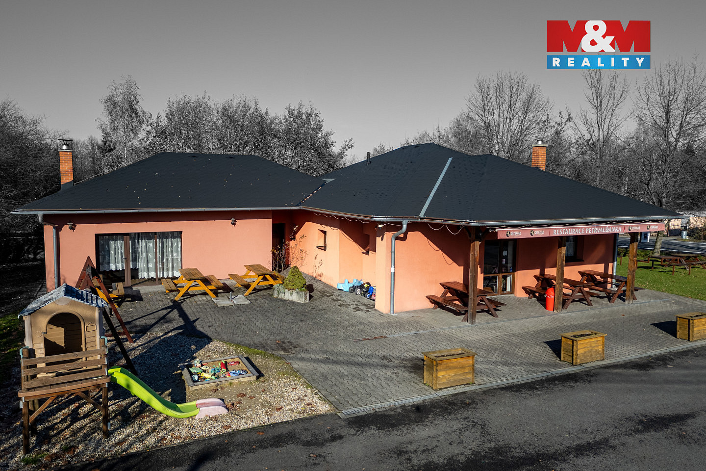Prodej domu 168 m² s pozemkem 1 468 m² — photo 4