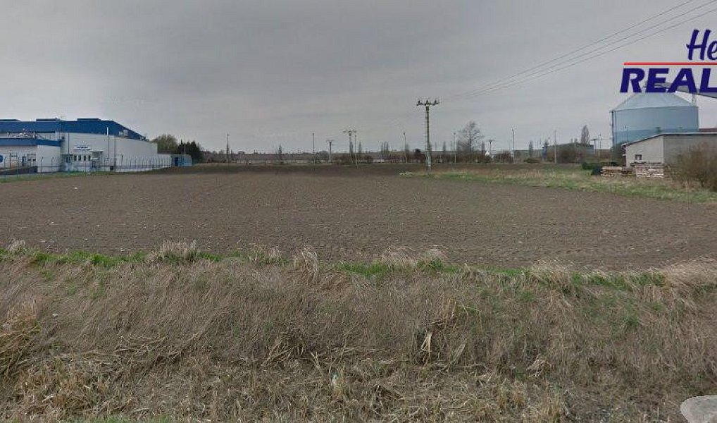Prodej komerčního pozemku 22 500 m², Opava – náhled fotky 3