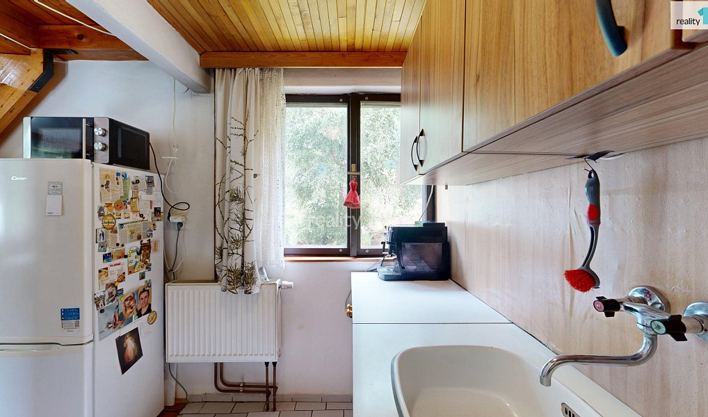 Prodej chaty/chalupy 60 m², Humpolec – náhled fotky 24